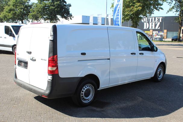 Mercedes-Benz Vito 116 CDi 120 kW image number 3