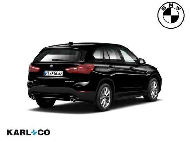 BMW X1 20d xDrive 140 kW image number 4