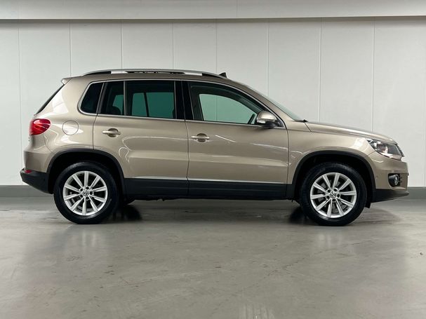 Volkswagen Tiguan 2.0 TDI 4Motion DSG 110 kW image number 3