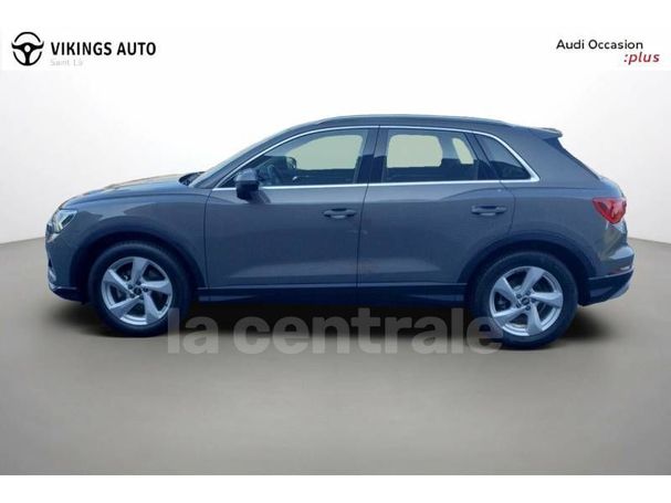 Audi Q3 35 TFSI 110 kW image number 5