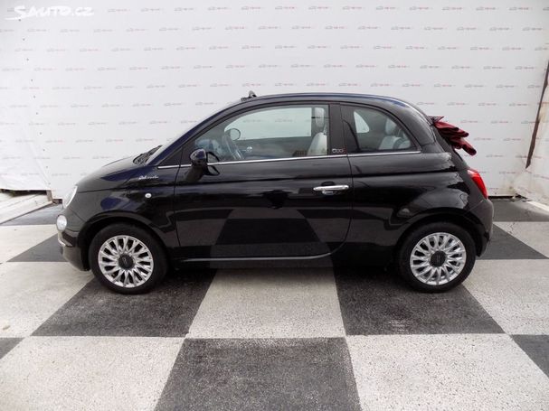 Fiat 500C 1.0 51 kW image number 5