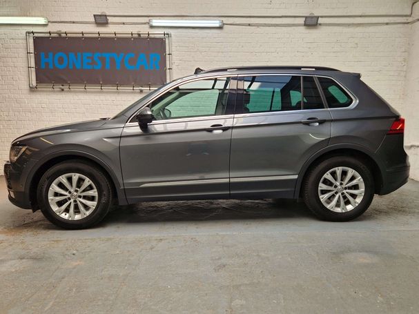 Volkswagen Tiguan 1.5 TSI 96 kW image number 5