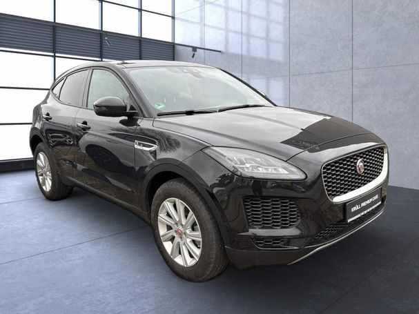 Jaguar E-Pace D180 AWD S 132 kW image number 2