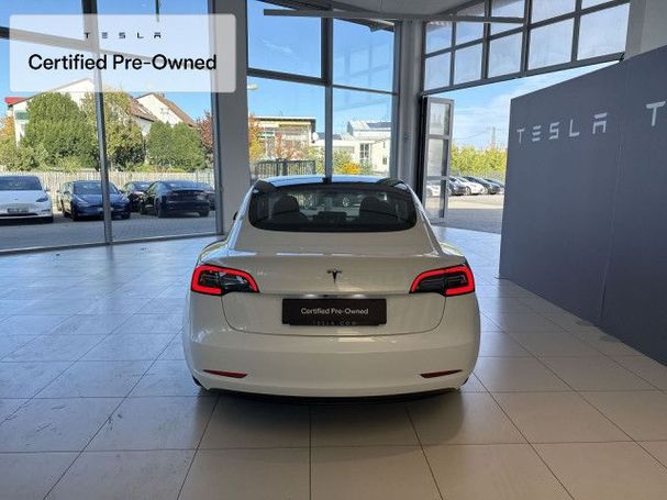 Tesla Model 3 Standard Range 258 kW image number 3