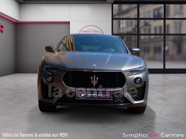 Maserati Levante S Q4 316 kW image number 3