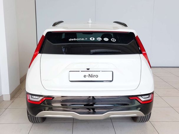 Kia Niro 150 kW image number 3