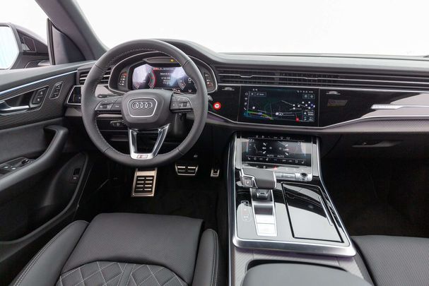 Audi Q8 50 TDI quattro Tiptronic 210 kW image number 18