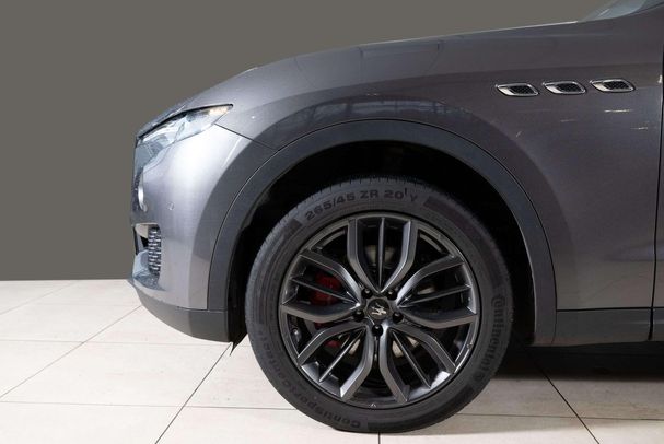 Maserati Levante Q4 Diesel 202 kW image number 9