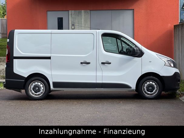 Renault Trafic L1H1 107 kW image number 8