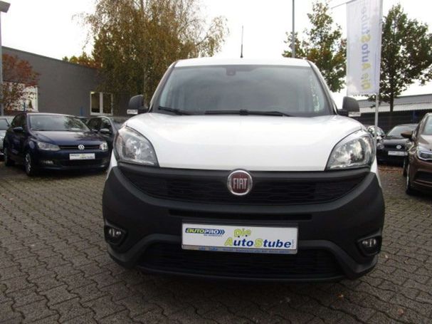 Fiat Doblo 88 kW image number 3