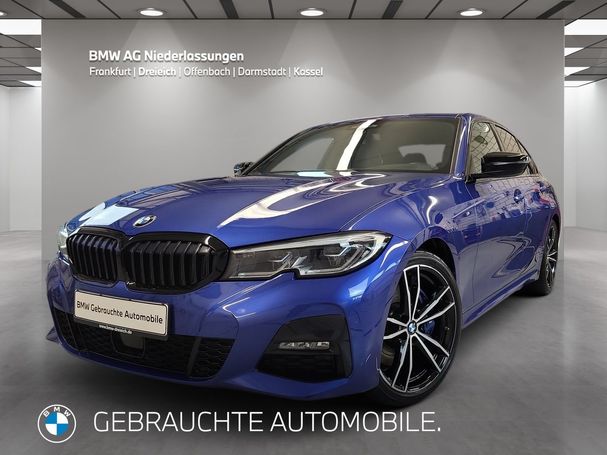 BMW 330i xDrive 190 kW image number 1