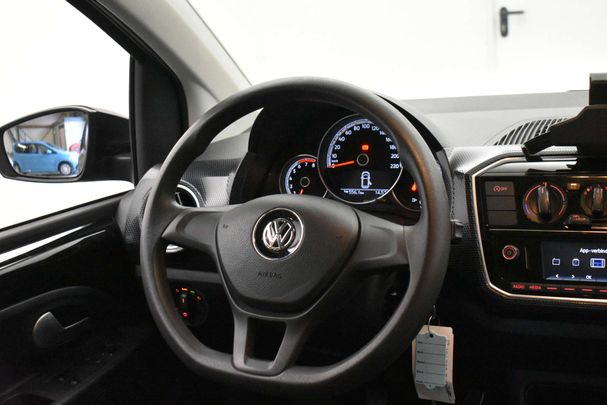 Volkswagen up! 44 kW image number 20