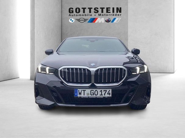 BMW 520d 145 kW image number 2