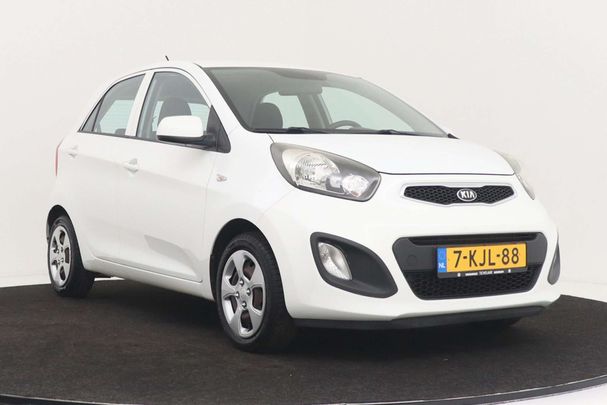 Kia Picanto 1.0 51 kW image number 12