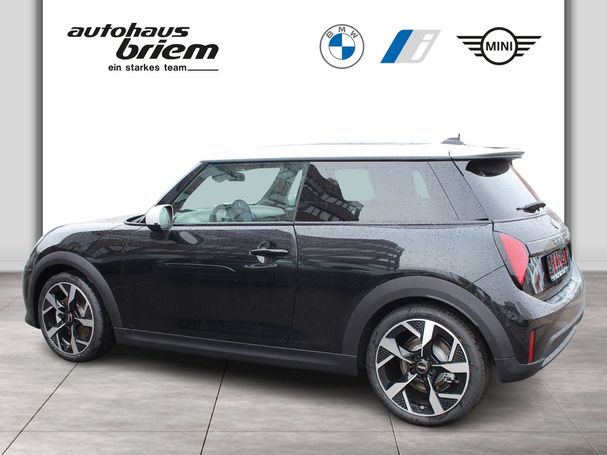 Mini Cooper S Favoured Trim 150 kW image number 4