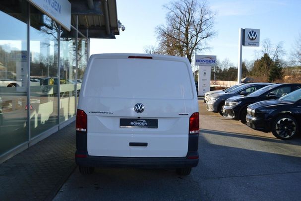 Volkswagen T6 Transporter 4Motion 110 kW image number 5