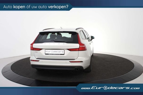 Volvo V60 D3 Momentum 110 kW image number 29