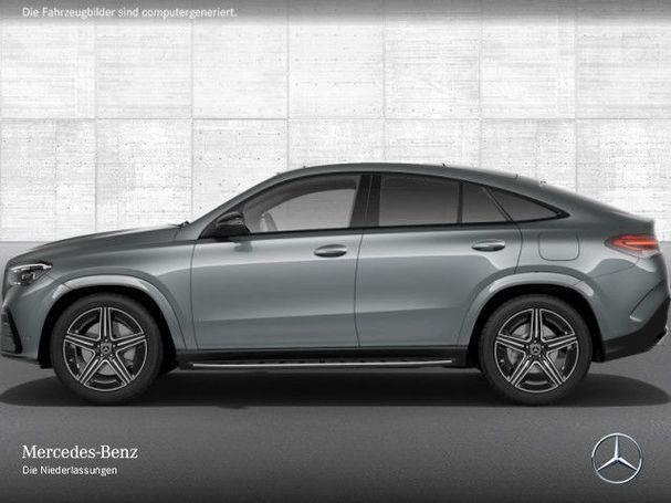 Mercedes-Benz GLE 350 de AMG 245 kW image number 5