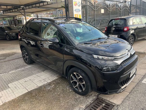 Citroen C3 Aircross BlueHDi 110 Shine 81 kW image number 1