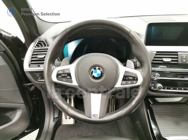 BMW X3 xDrive20d M Sport 140 kW image number 17