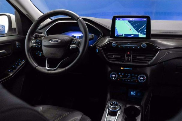 Ford Kuga 140 kW image number 10