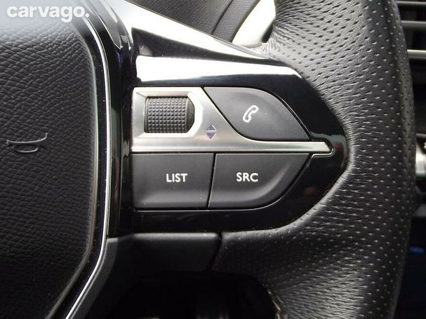 Peugeot 5008 BlueHDi 88 kW image number 27