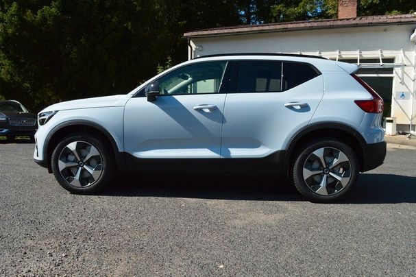 Volvo XC40 B4 Dark Ultimate 145 kW image number 4