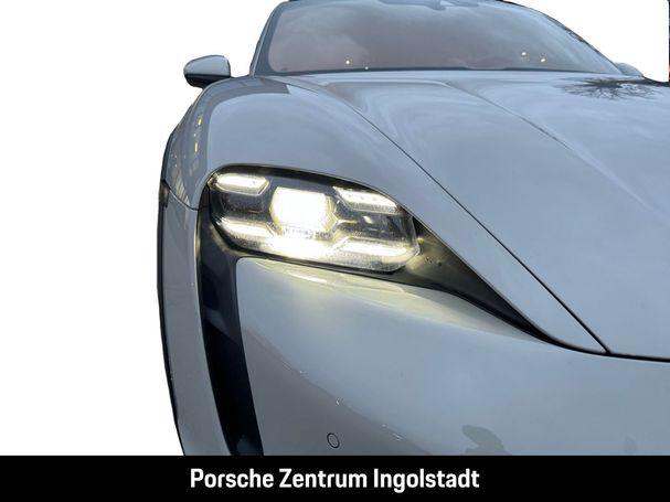 Porsche Taycan 4 Cross Turismo 350 kW image number 11