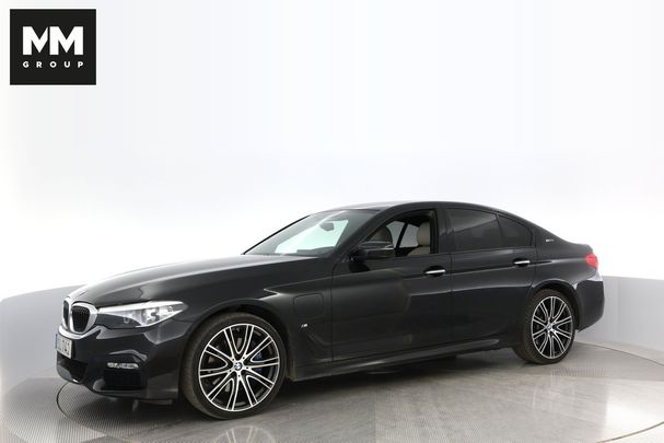 BMW 530 e 185 kW image number 7