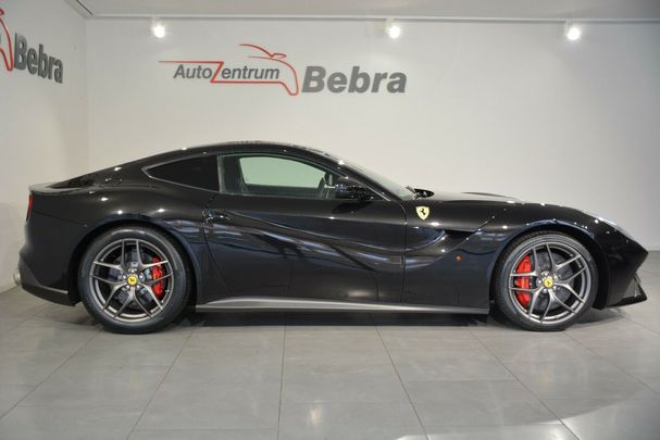 Ferrari F12 Berlinetta 541 kW image number 5