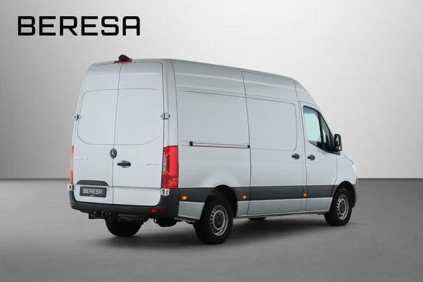 Mercedes-Benz Sprinter Standard 317 CDI 125 kW image number 6