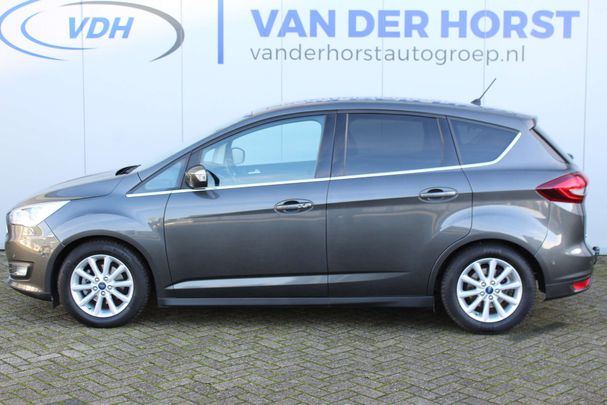 Ford C-Max 1.0 93 kW image number 3