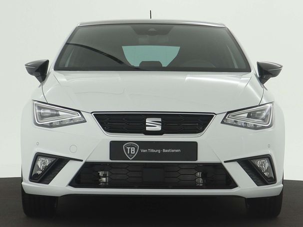 Seat Ibiza 1.0 TSI FR 85 kW image number 3