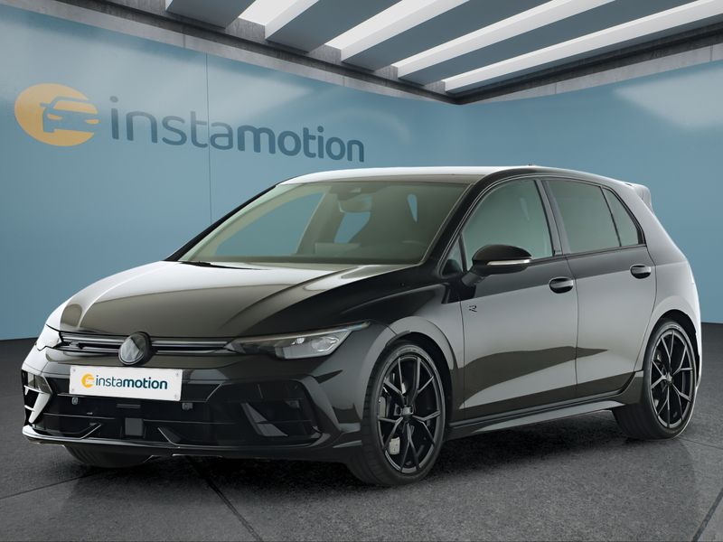 Volkswagen Golf 8 2.0
