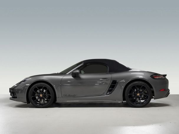 Porsche Boxster 220 kW image number 4