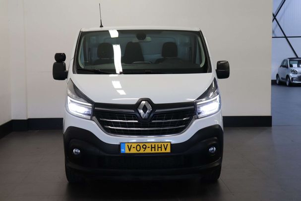 Renault Trafic DCi 95 70 kW image number 6