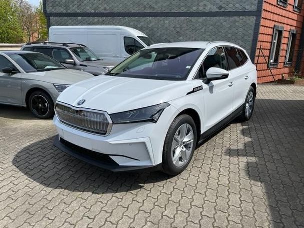 Skoda Enyaq iV 80 150 kW image number 1