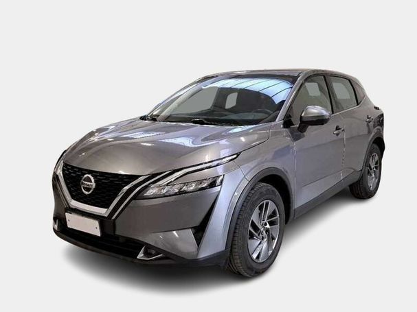 Nissan Qashqai 116 kW image number 1