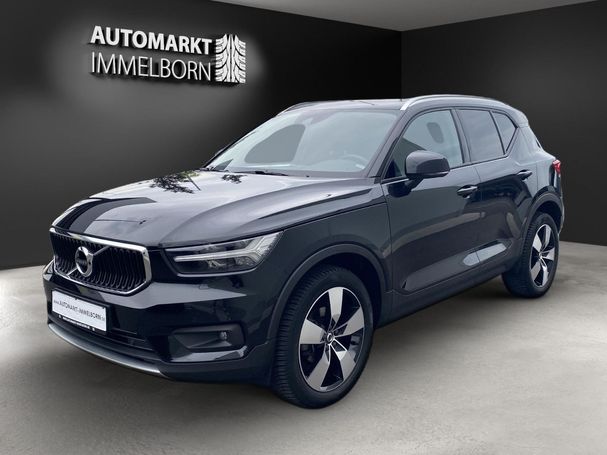 Volvo XC40 Momentum 120 kW image number 1