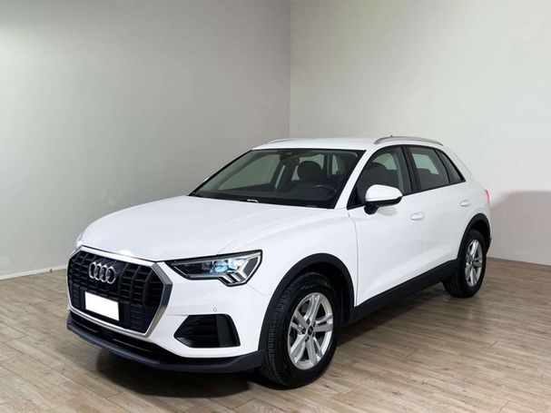 Audi Q3 35 TDI S tronic Business 110 kW image number 1