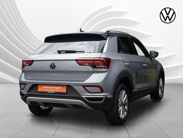 Volkswagen T-Roc 1.5 TSI DSG 110 kW image number 2