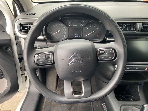 Citroen C3 55 kW image number 7