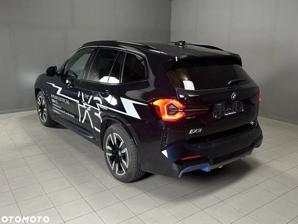 BMW iX3 Inspiring 210 kW image number 2