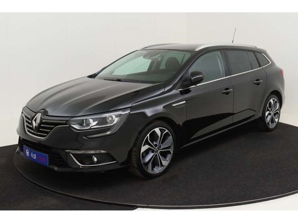 Renault Megane Grandtour 85 kW image number 1