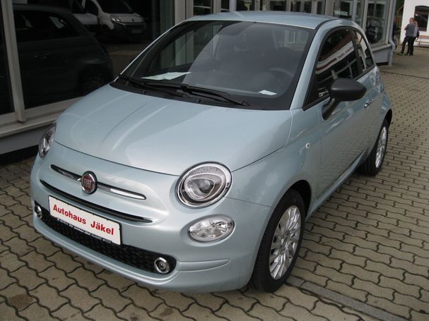 Fiat 500 1.0 51 kW image number 2