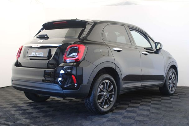 Fiat 500X 1.0 FireFly Turbo 88 kW image number 6