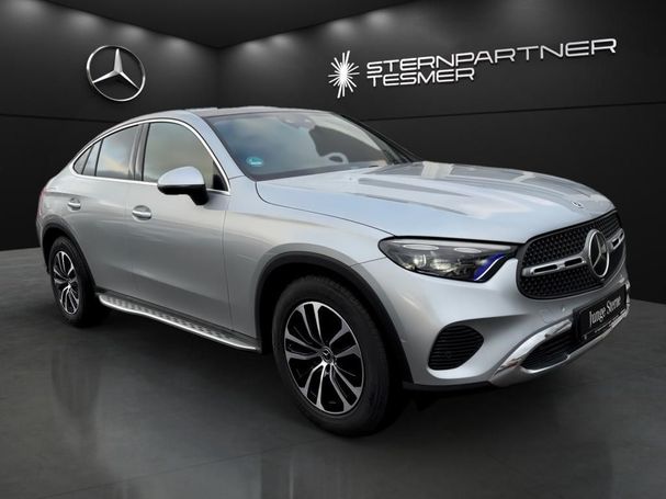 Mercedes-Benz GLC 220 d 145 kW image number 14