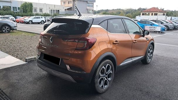 Renault Captur 105 kW image number 4