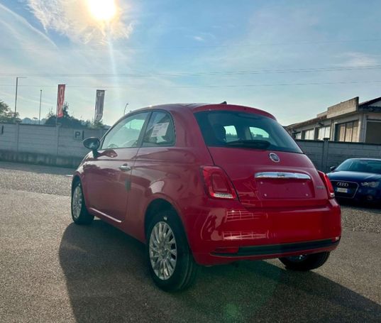 Fiat 500 1.0 51 kW image number 7