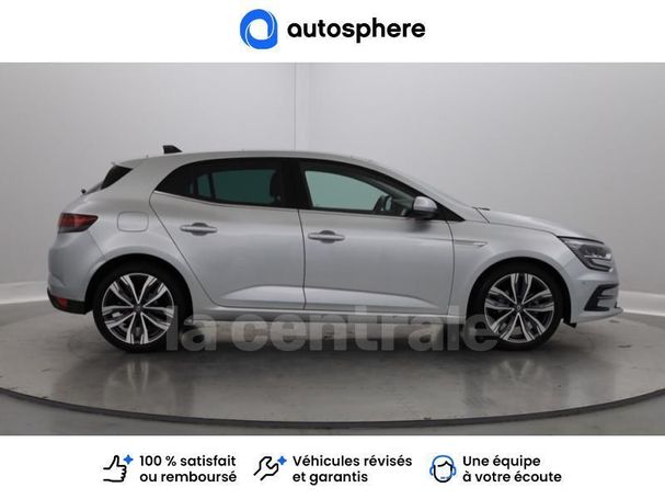 Renault Megane TCe 140 Techno 103 kW image number 4